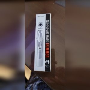 Nose/ear trimmer, never used